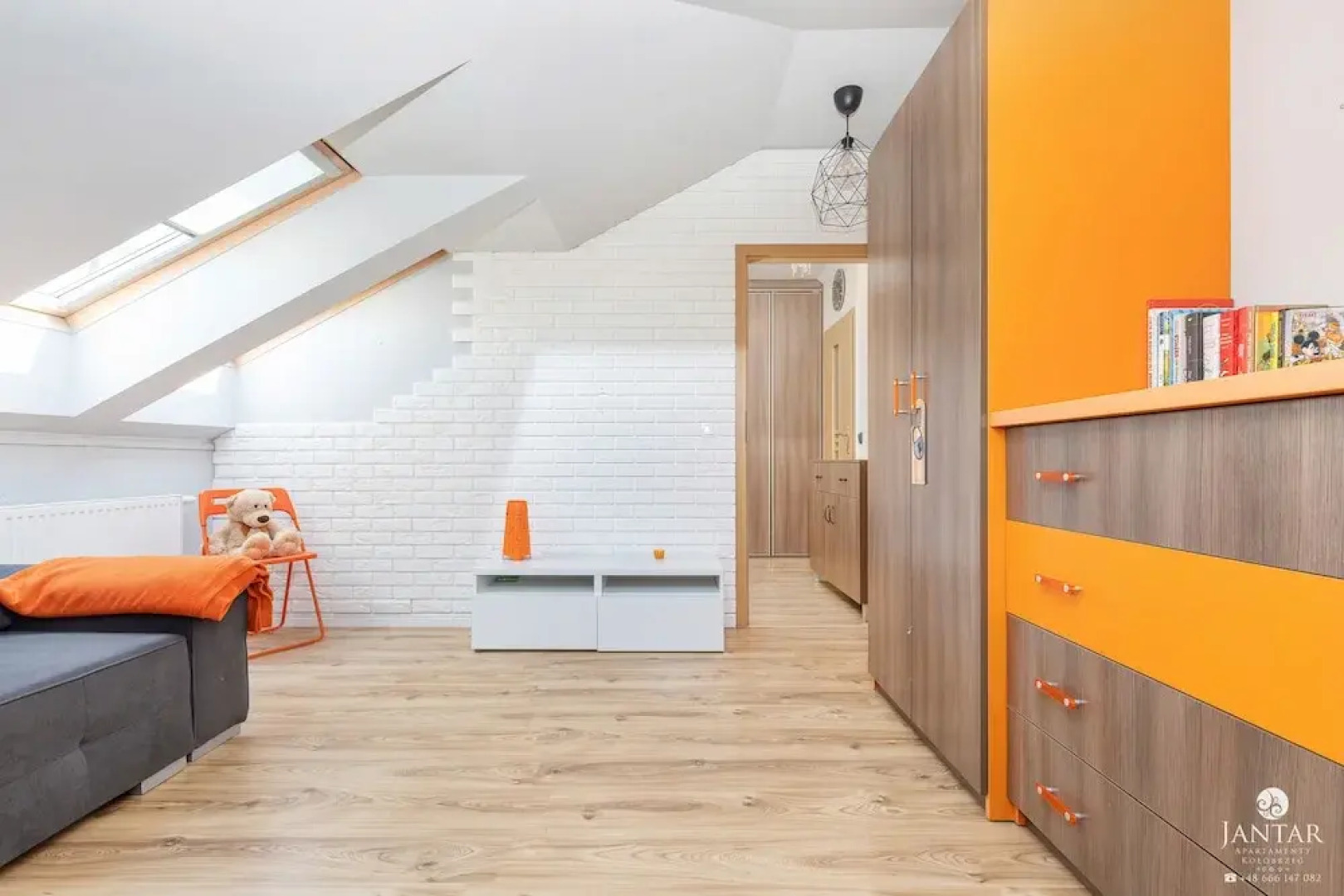 Luxur Baltic Residence