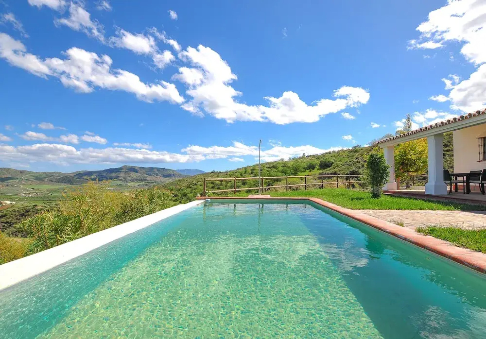 Sitito El Capricho Casa Rural – Caminito Del Rey