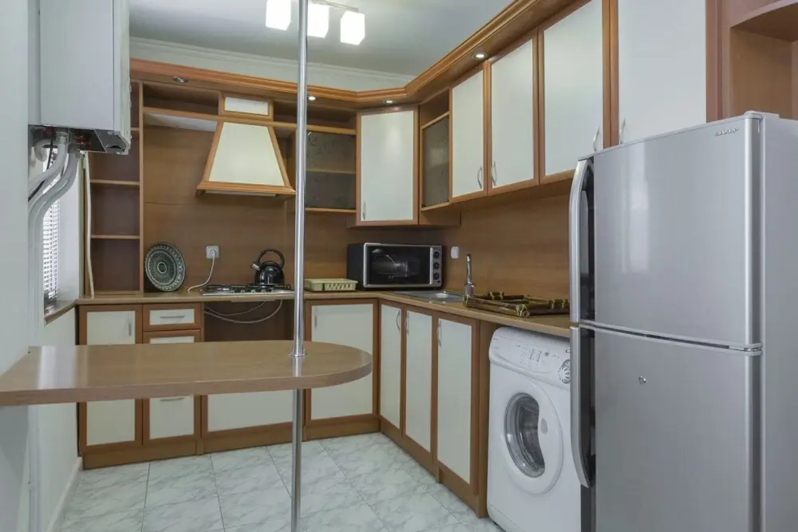 Umba Apartment N2