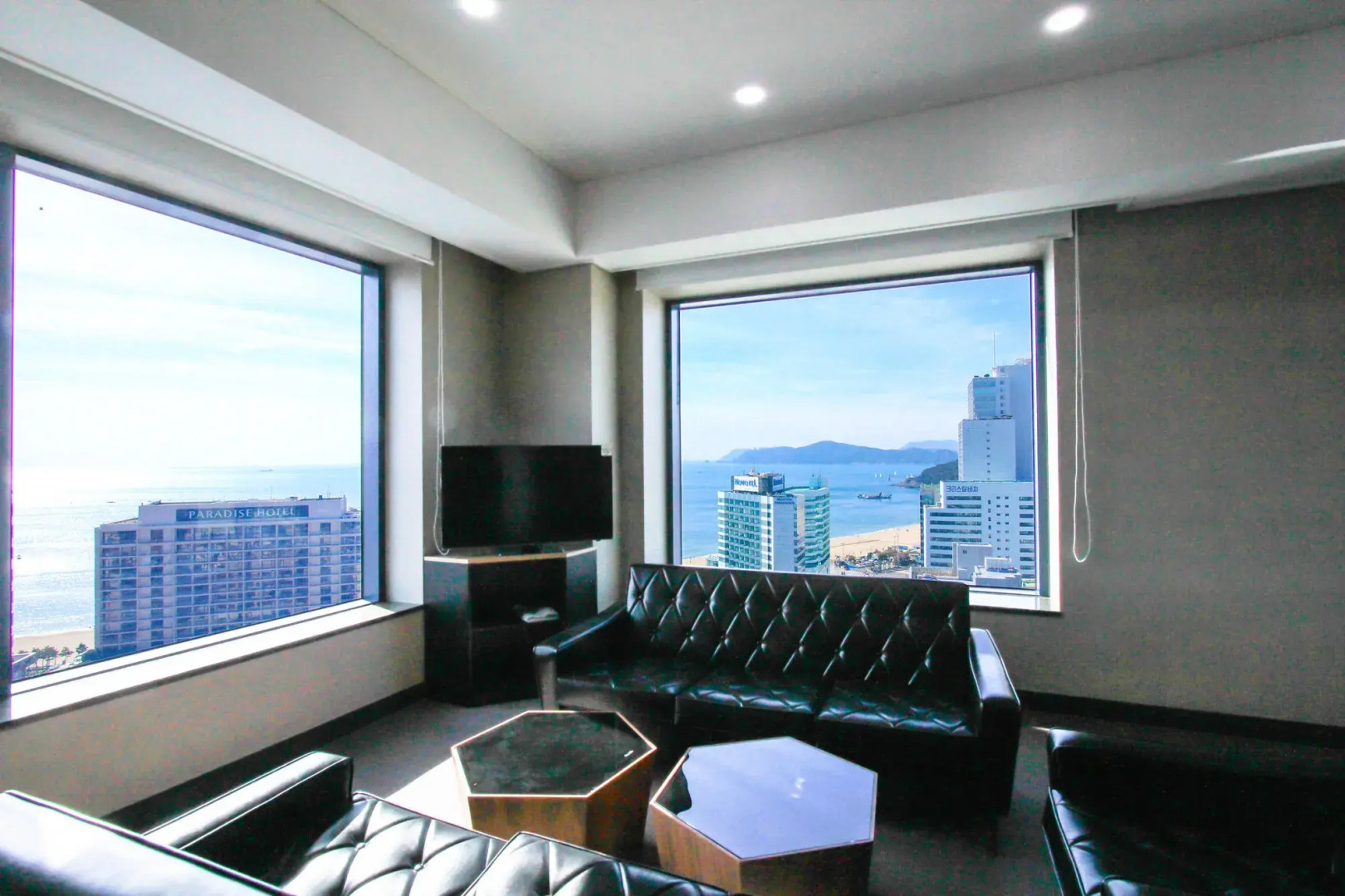 Benikea Hotel Haeundae