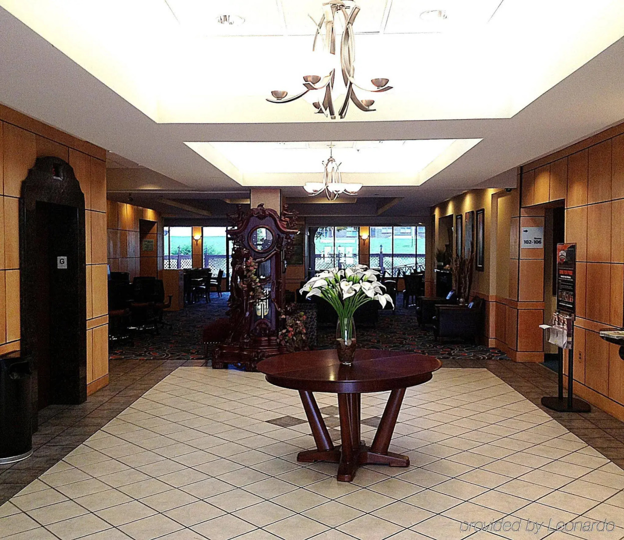 Holiday Inn Express Aberdeen by IHG