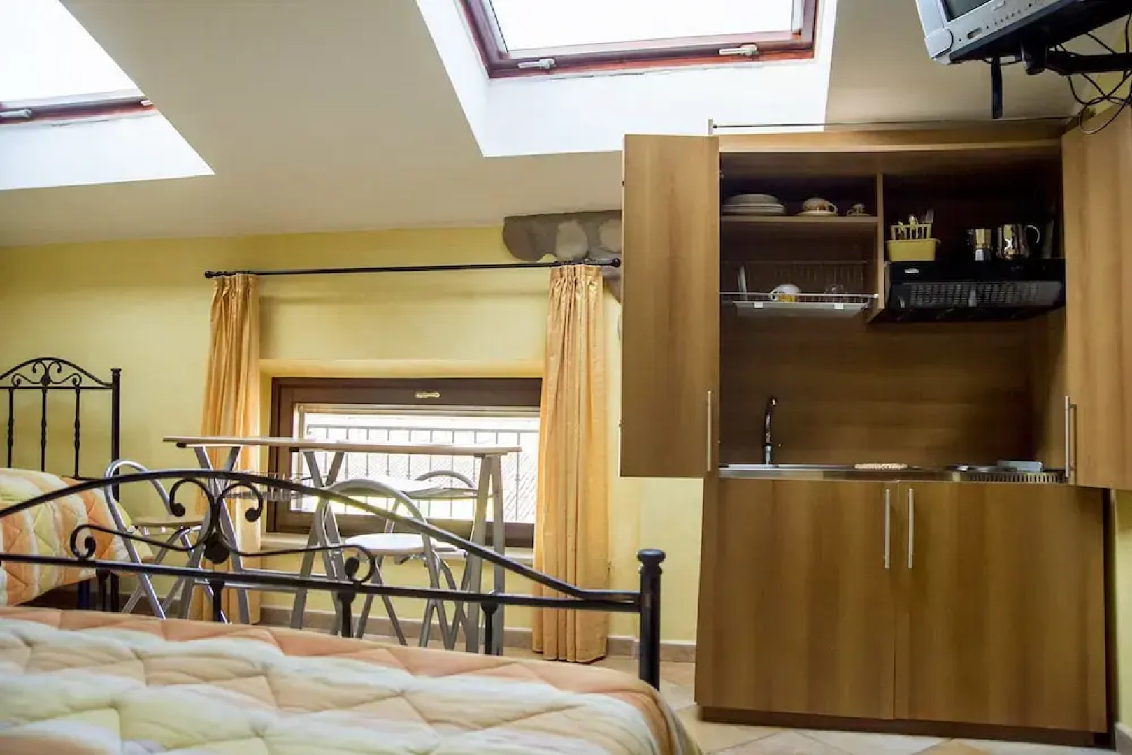 Agriturismo Gaspari Farm