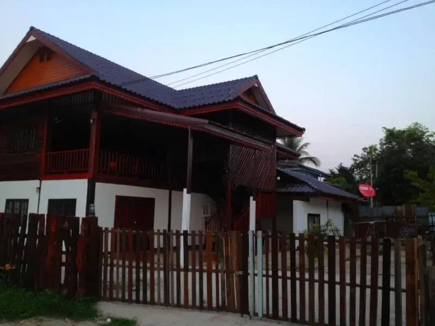 Pantip Resort