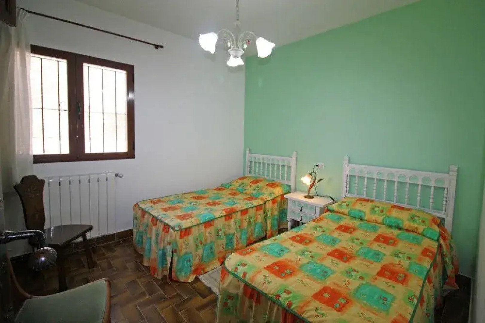 Villas Costa Calpe - Andrómeda