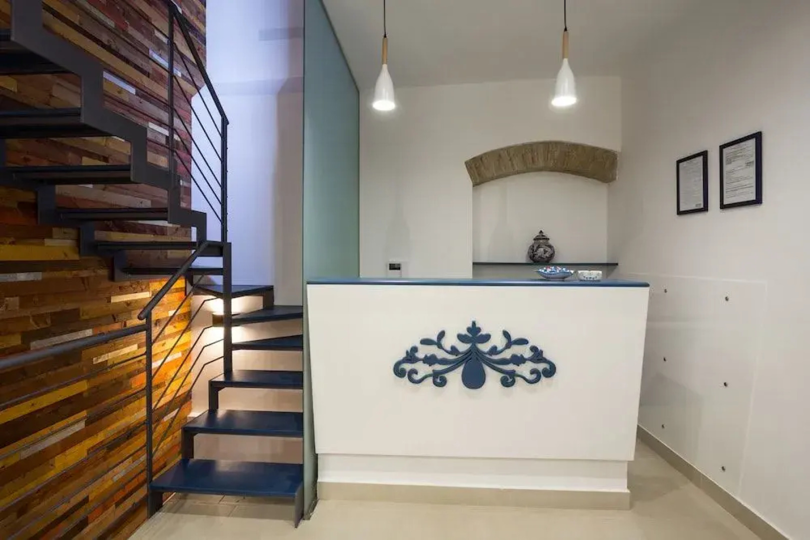 Casa dell'Aromatario b&b