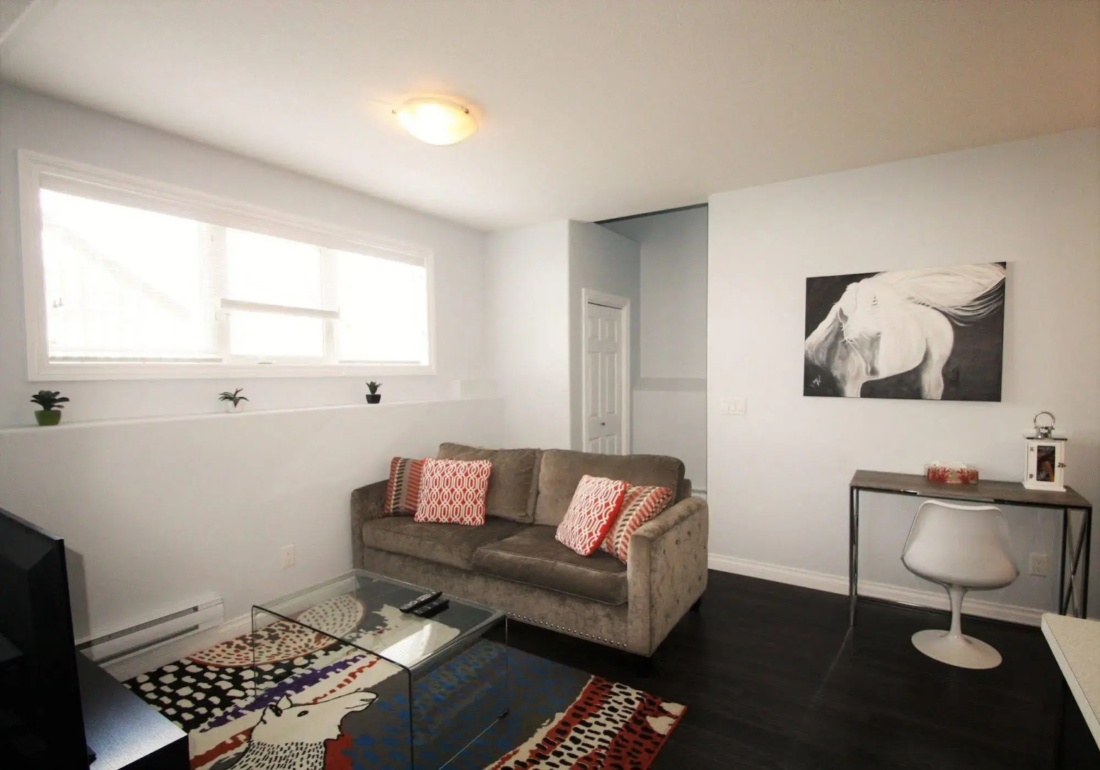 Elegant Suite