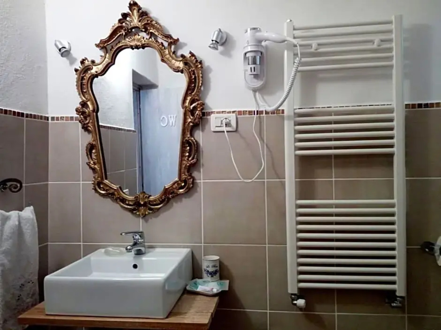 Lo Sporting bed&breakfast