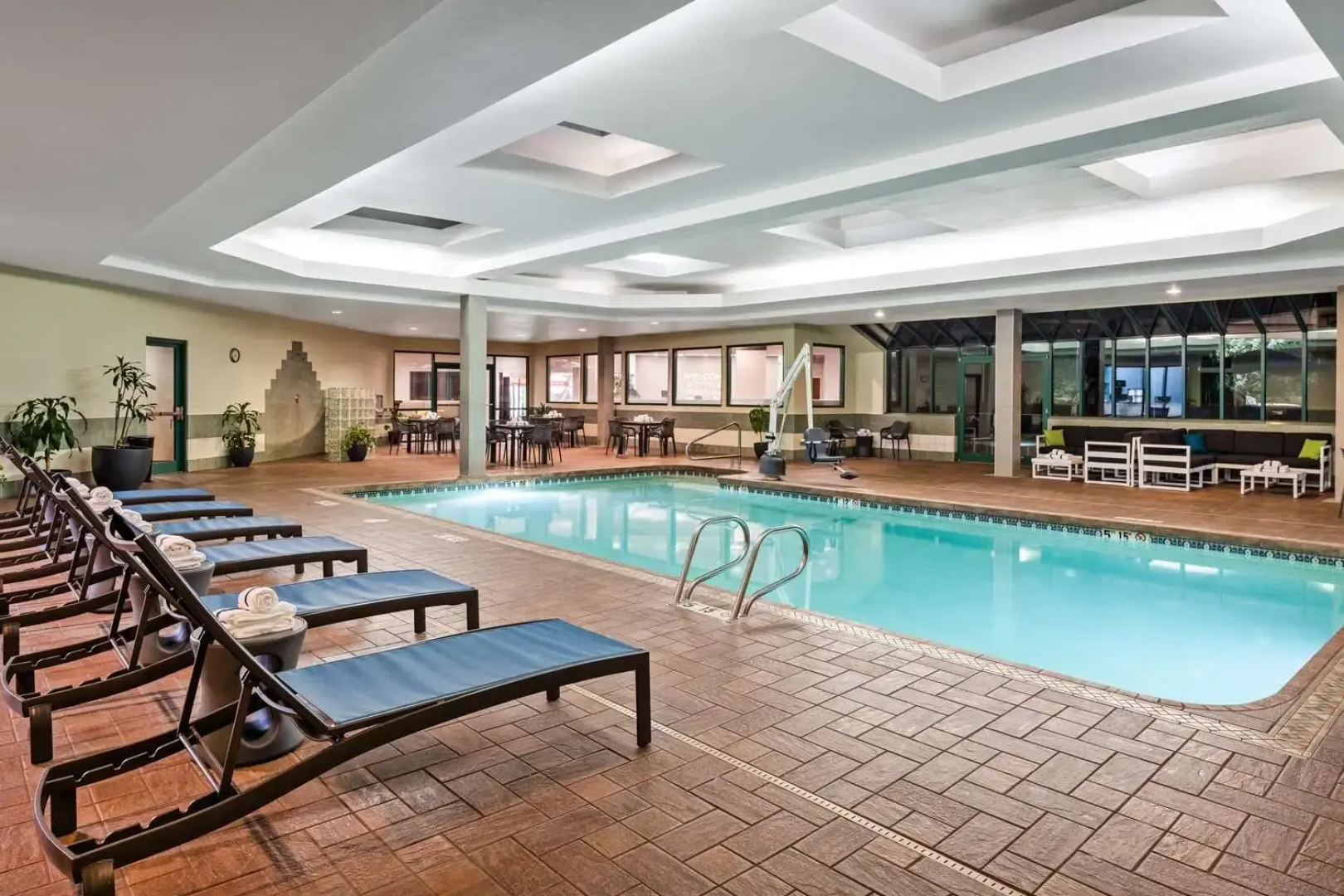 Hampton Inn Richland/Tri-Cities
