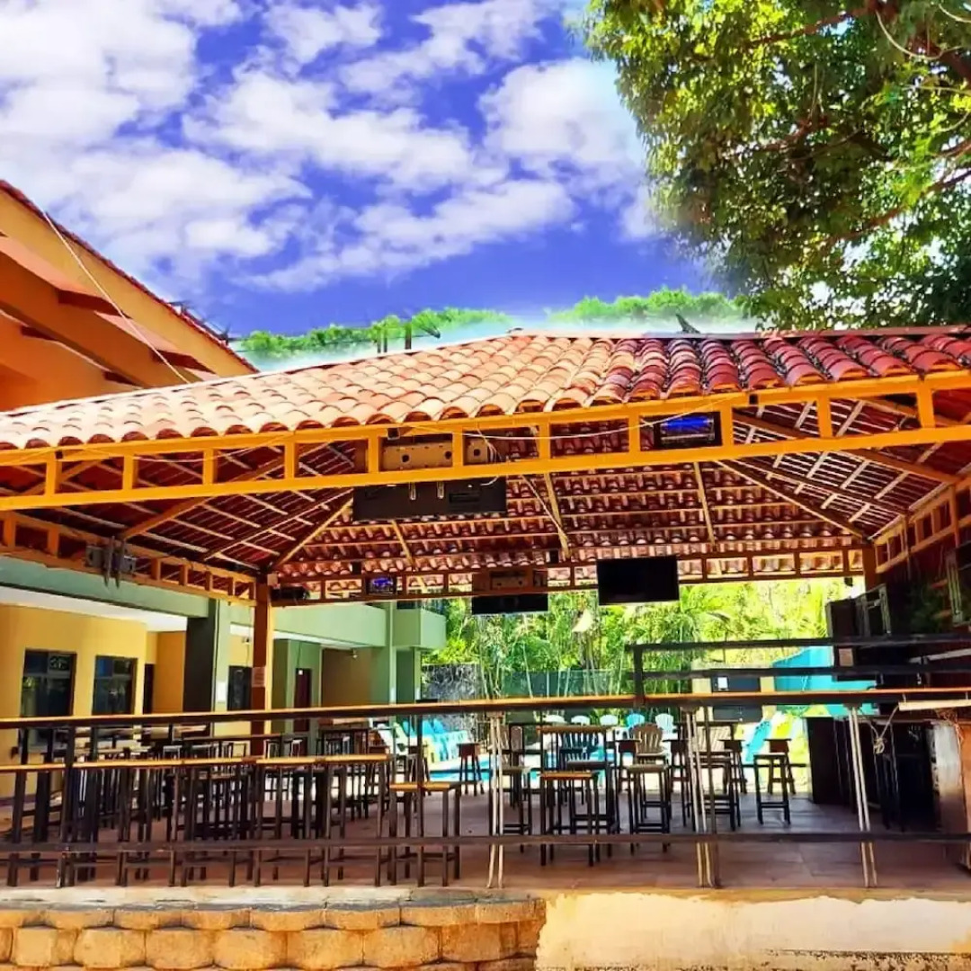 Hotel Coco Beach Condos