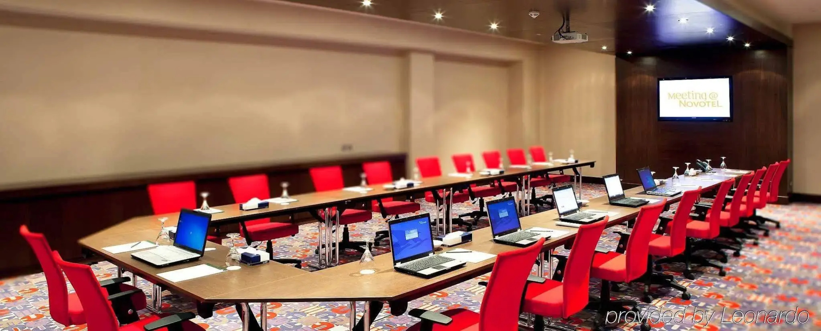 Novotel Dammam Business Park