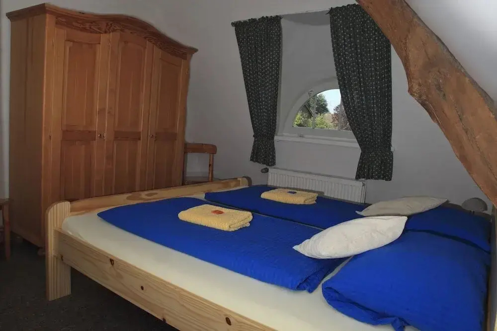 Bauernhaus Bellendorf