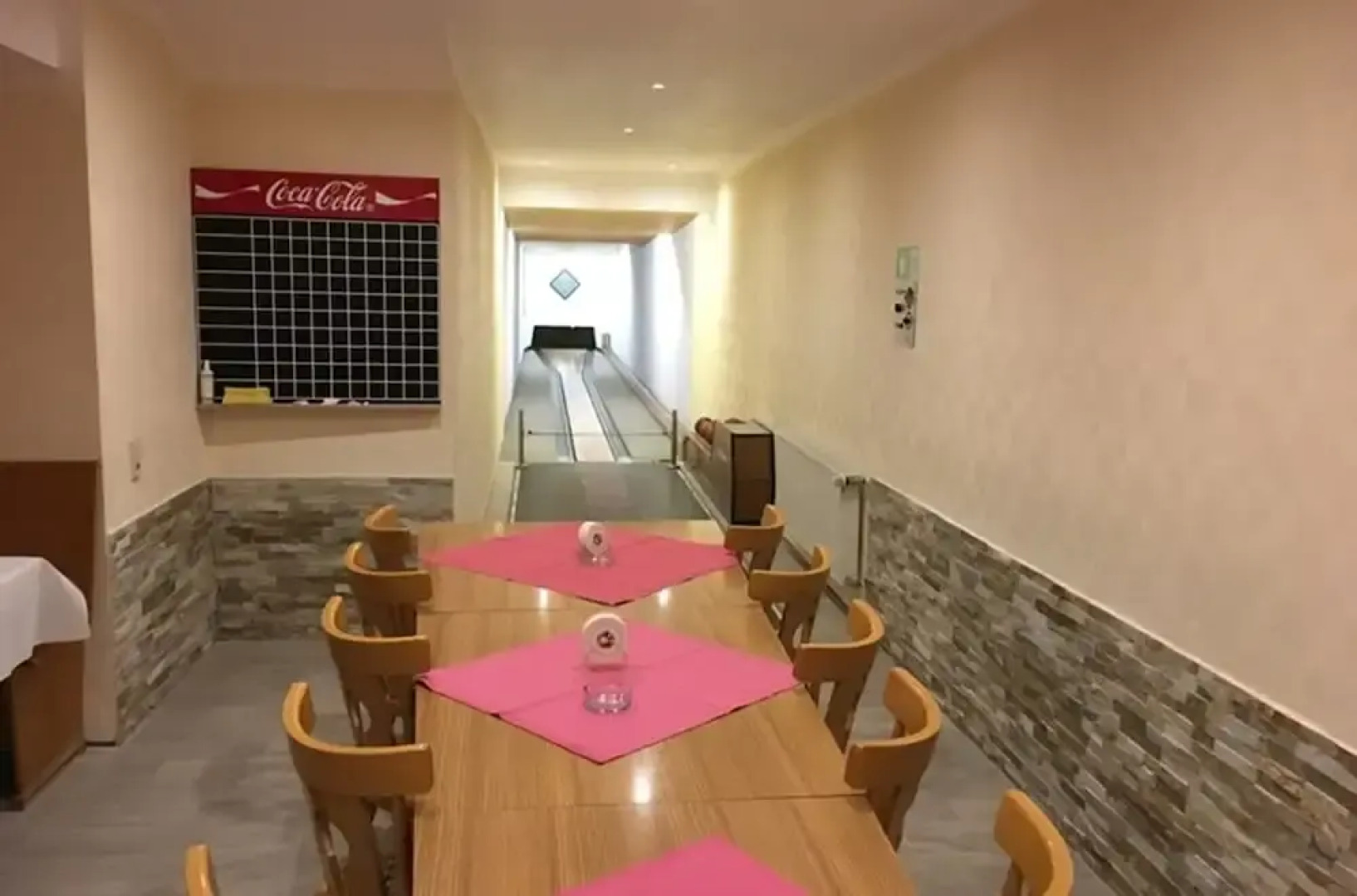 Hotel Bierenbacher Hof