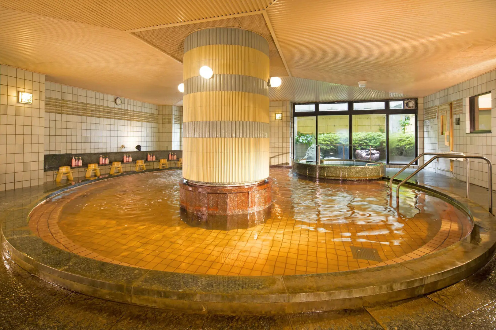 Kanazawa Hakuchoro Hotel Sanraku