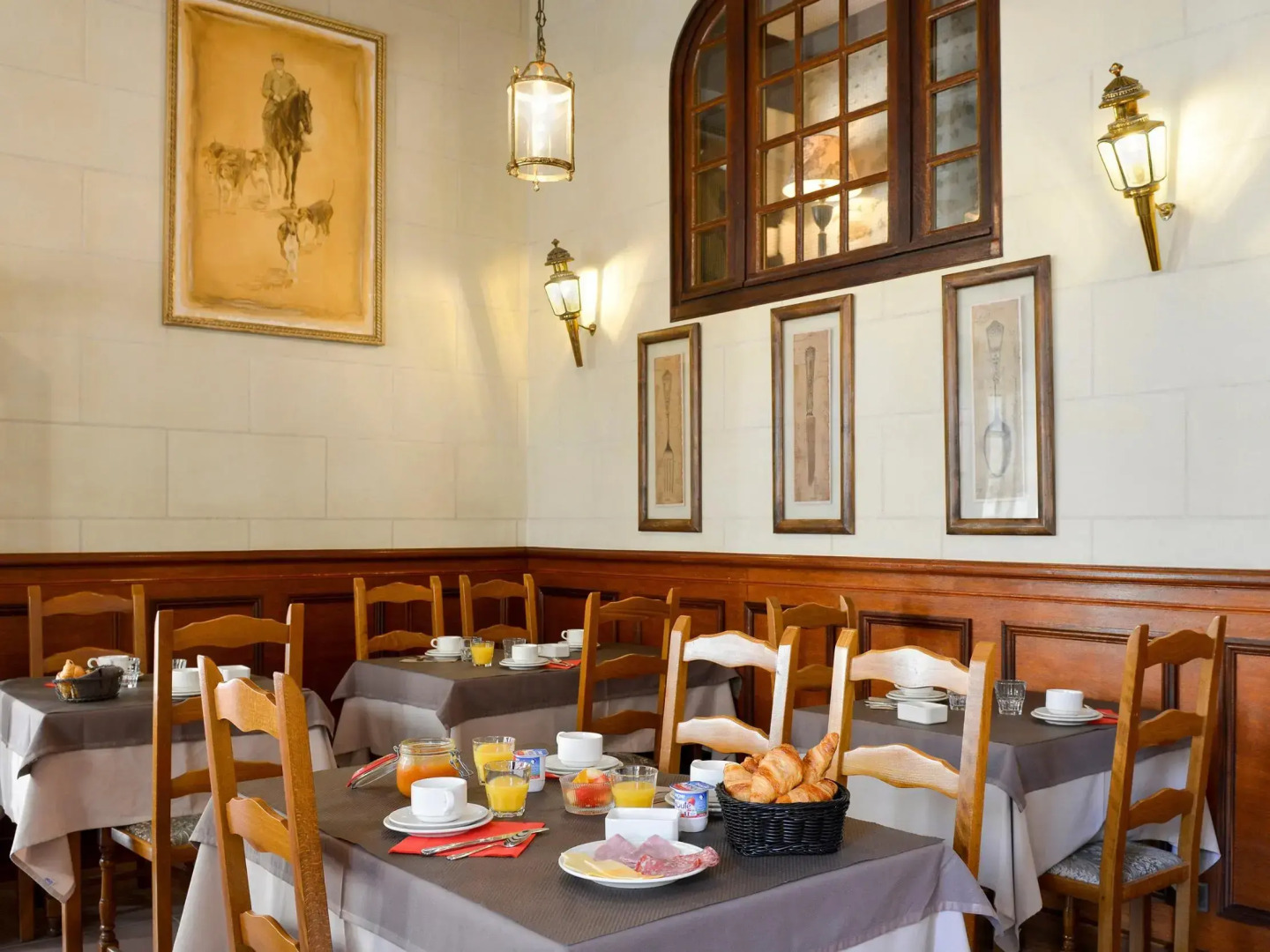 Logis Le Relais Chenonceaux