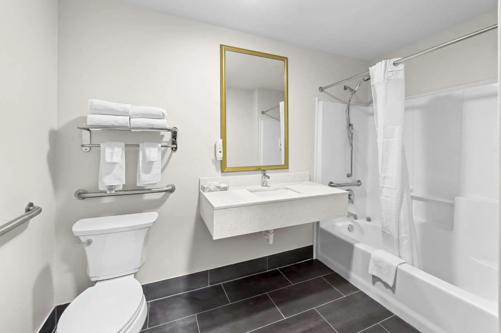 Quality Inn & Suites Kilgore-Longview