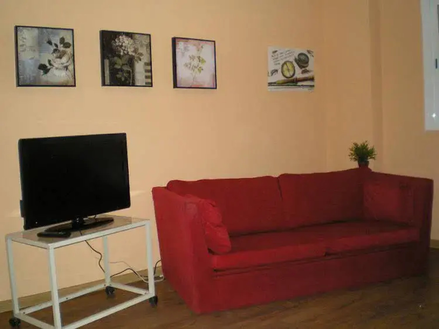 Apartamentos Aragón