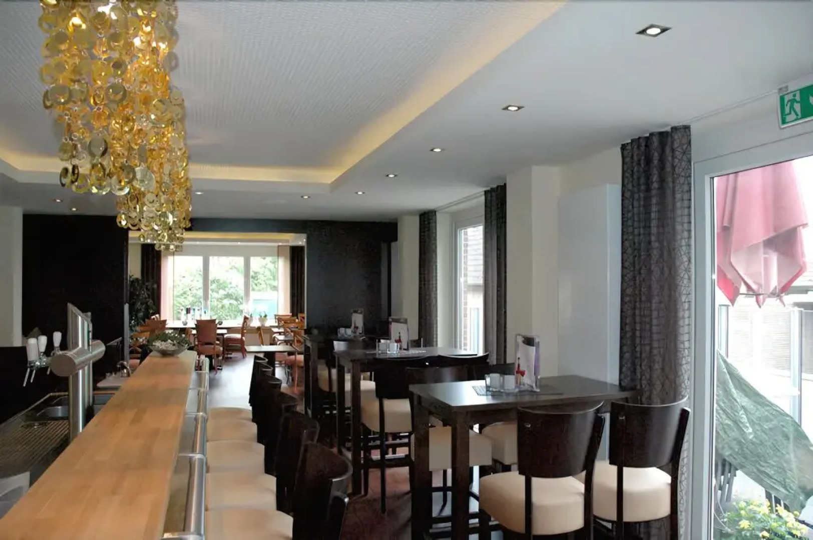 Hotel Oelen & Holgers Brasserie und Lounge