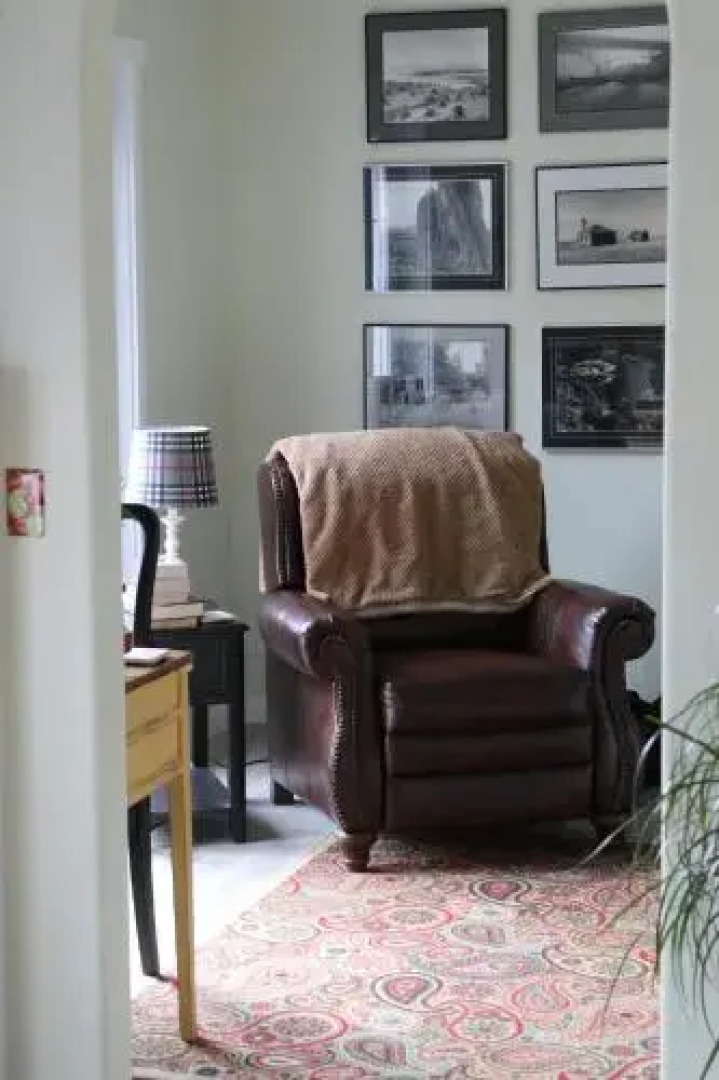 Sunshine and Wine Loft