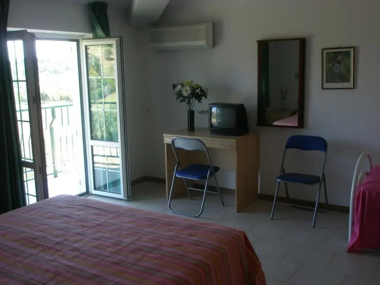 Bed and Breakfast " L Aranciera"