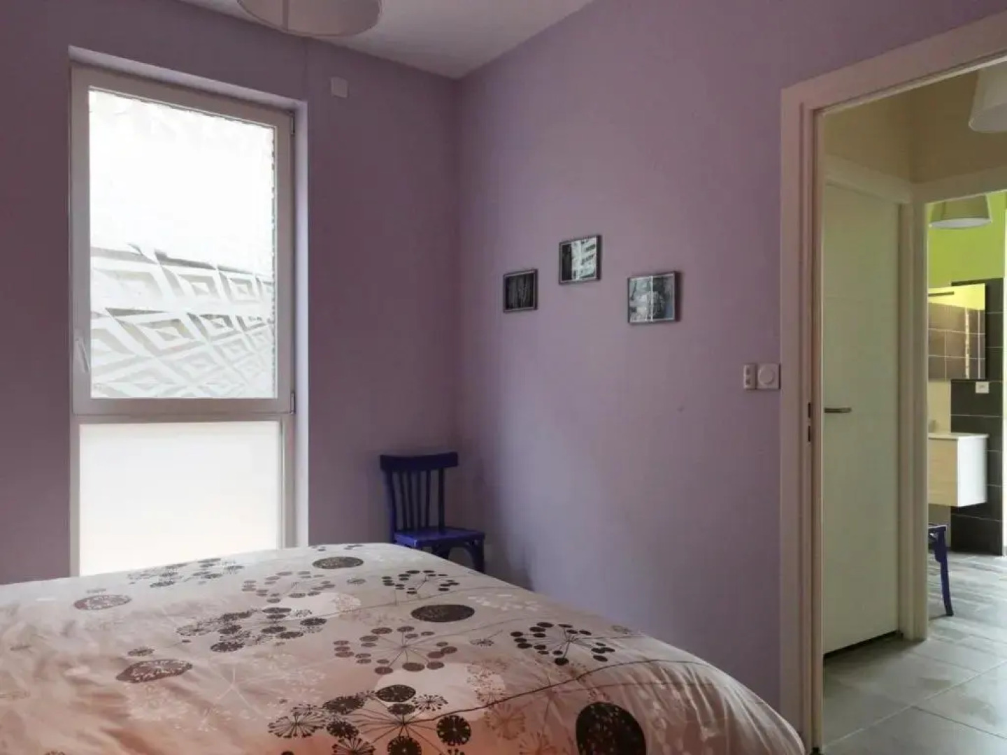 Gîte Mardié, 3 pièces, 4 personnes - FR-1-590-132