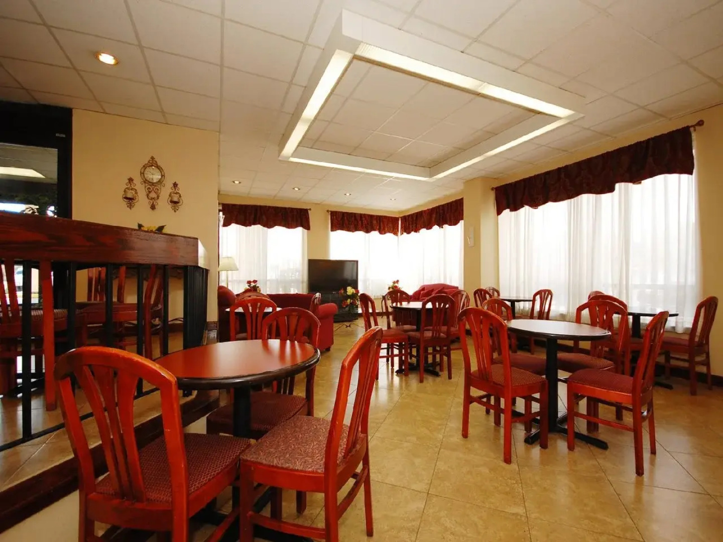 Best Western OHare North/Elk Grove Hotel