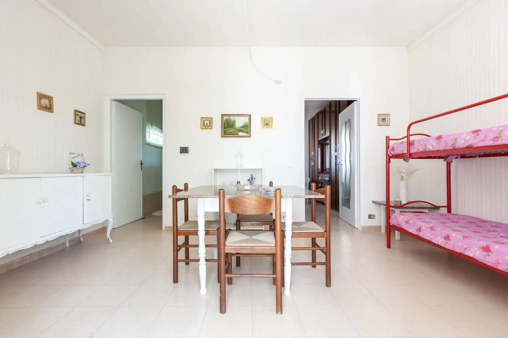 Villetta Del Ciliegio