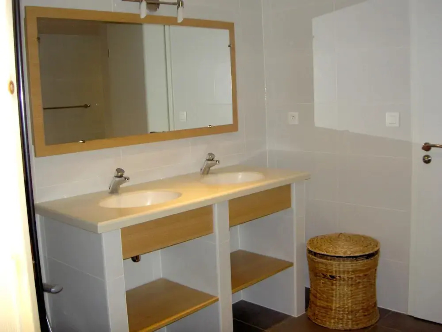 Apartment With 2 Bedrooms in Oberhaslach, With Wonderful Mountain View, Furnished Terrace and Wifi