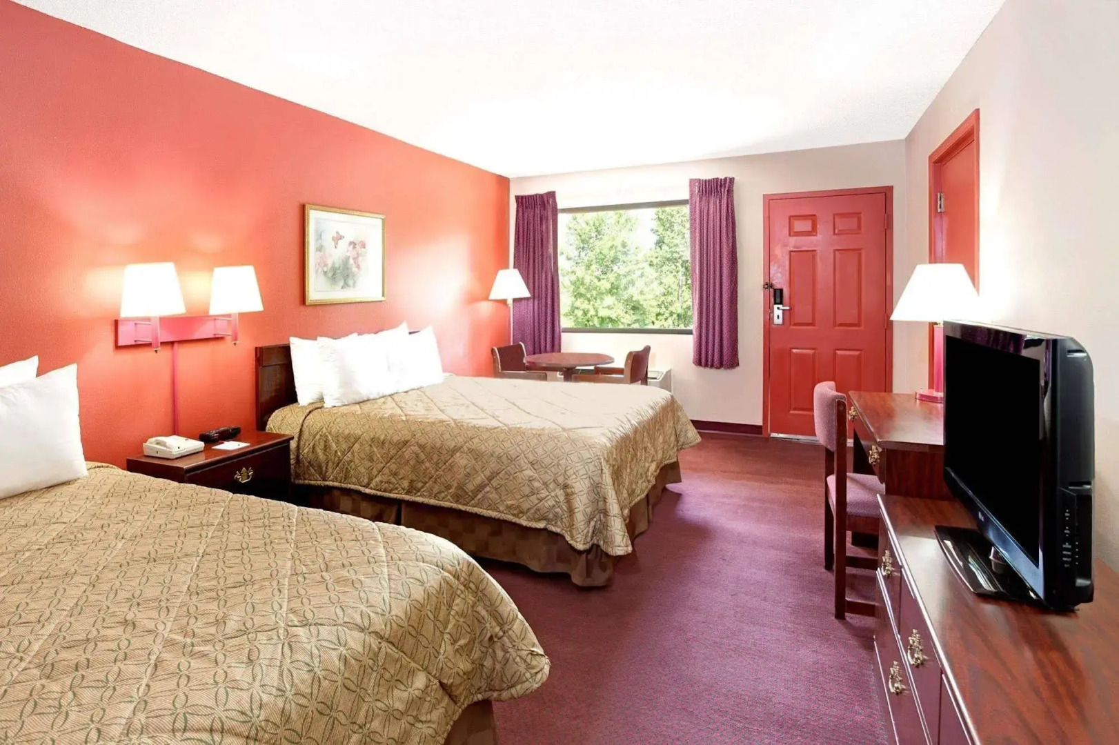 Days Inn by Wyndham Adairsville