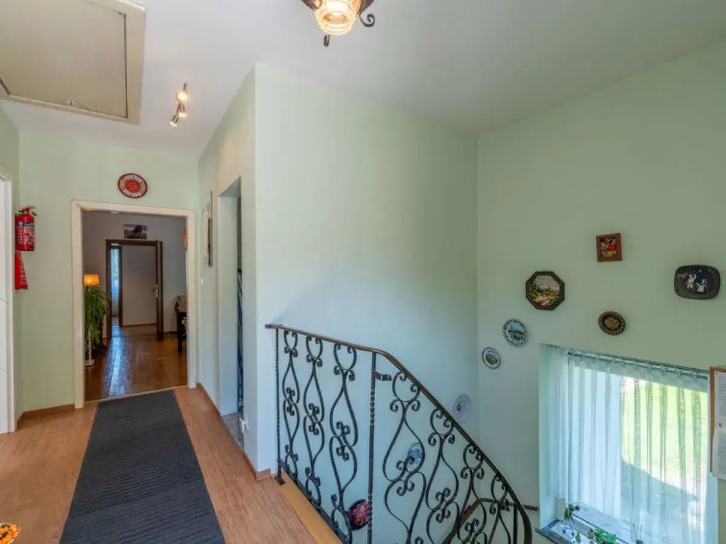 Apartment Pacher Gallizien