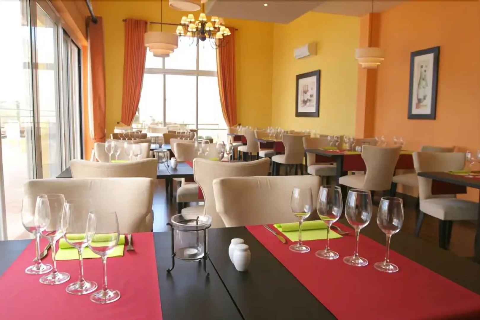 Quinta da Floresta Golf & Leisure Holiday Resort