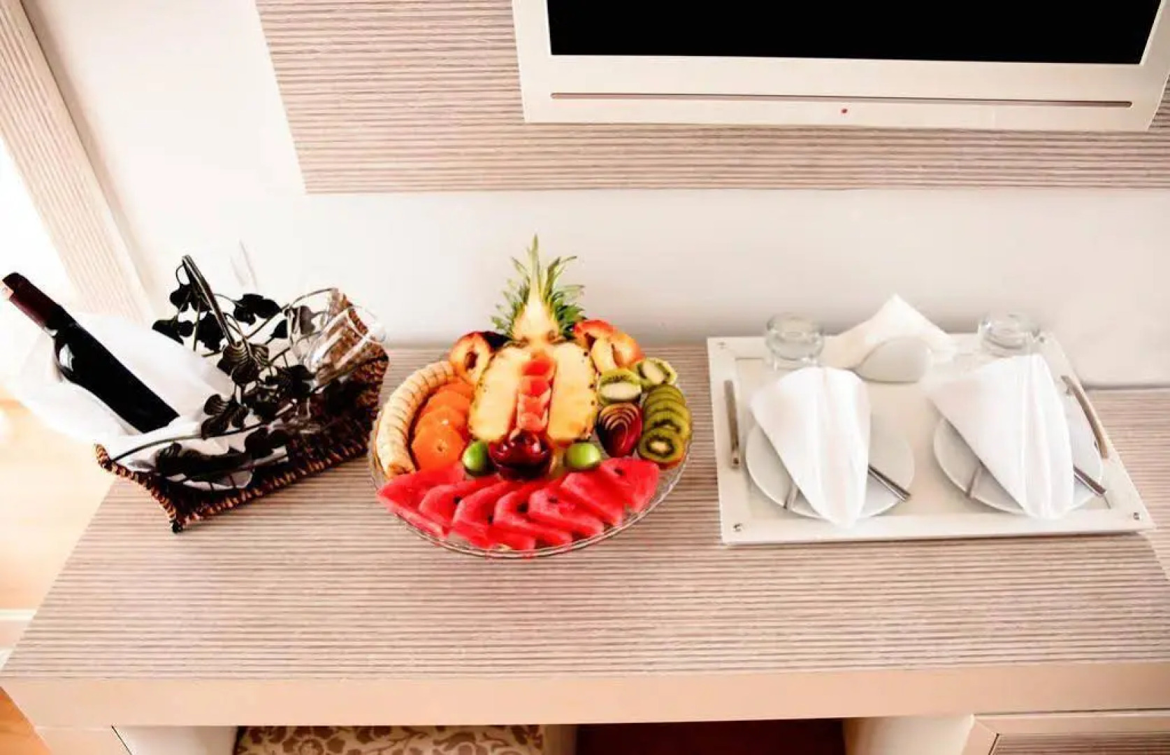 Club Hotel Barbarossa