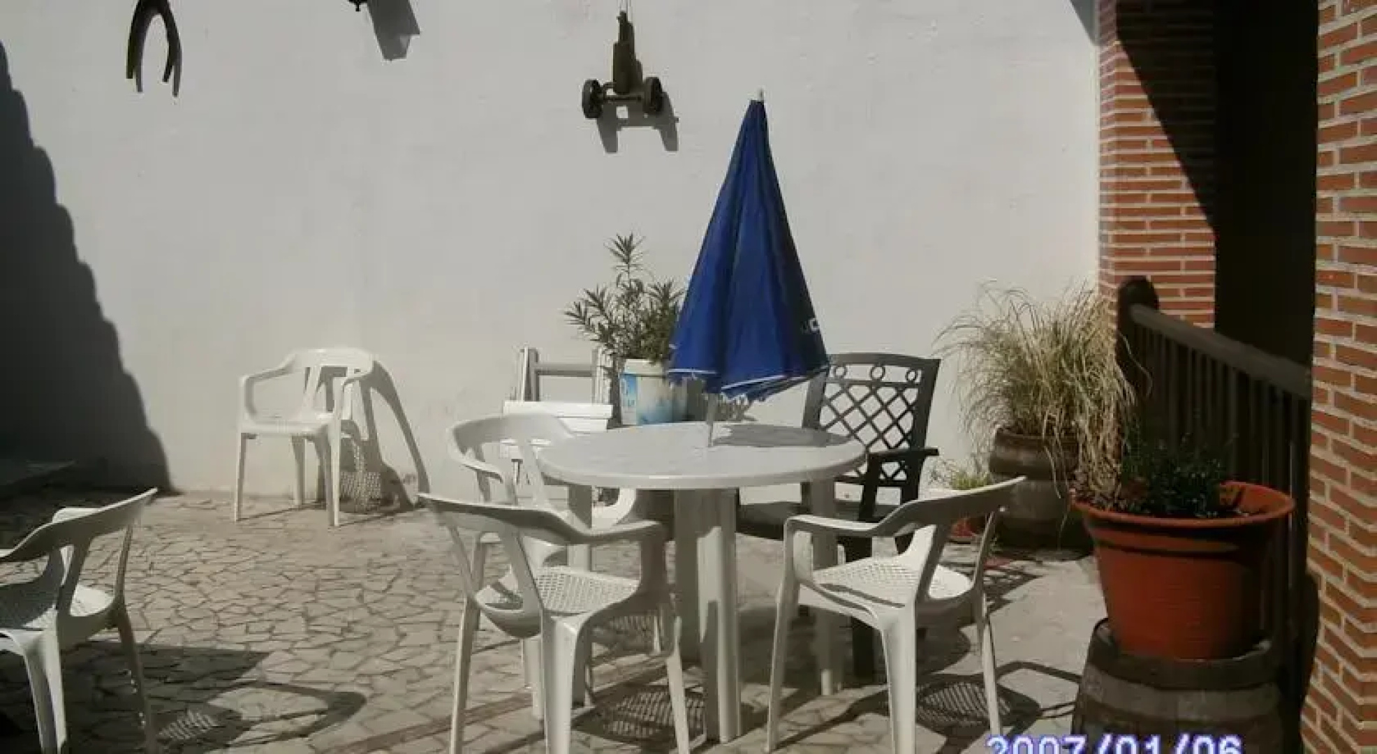 Casa del Abuelo