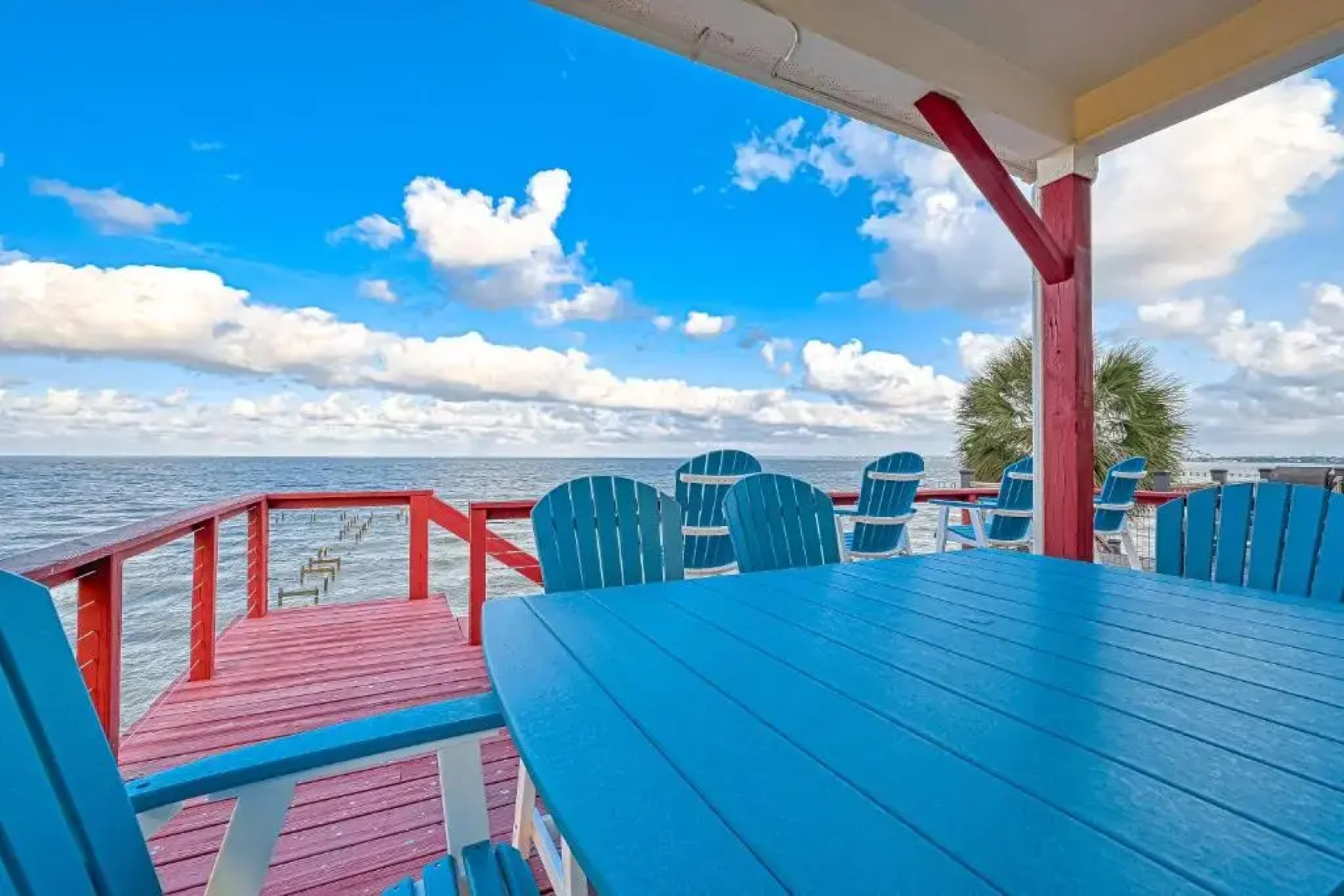 Summertime Near Kemah, Waterfront, Hot Tub, Game, Fishing