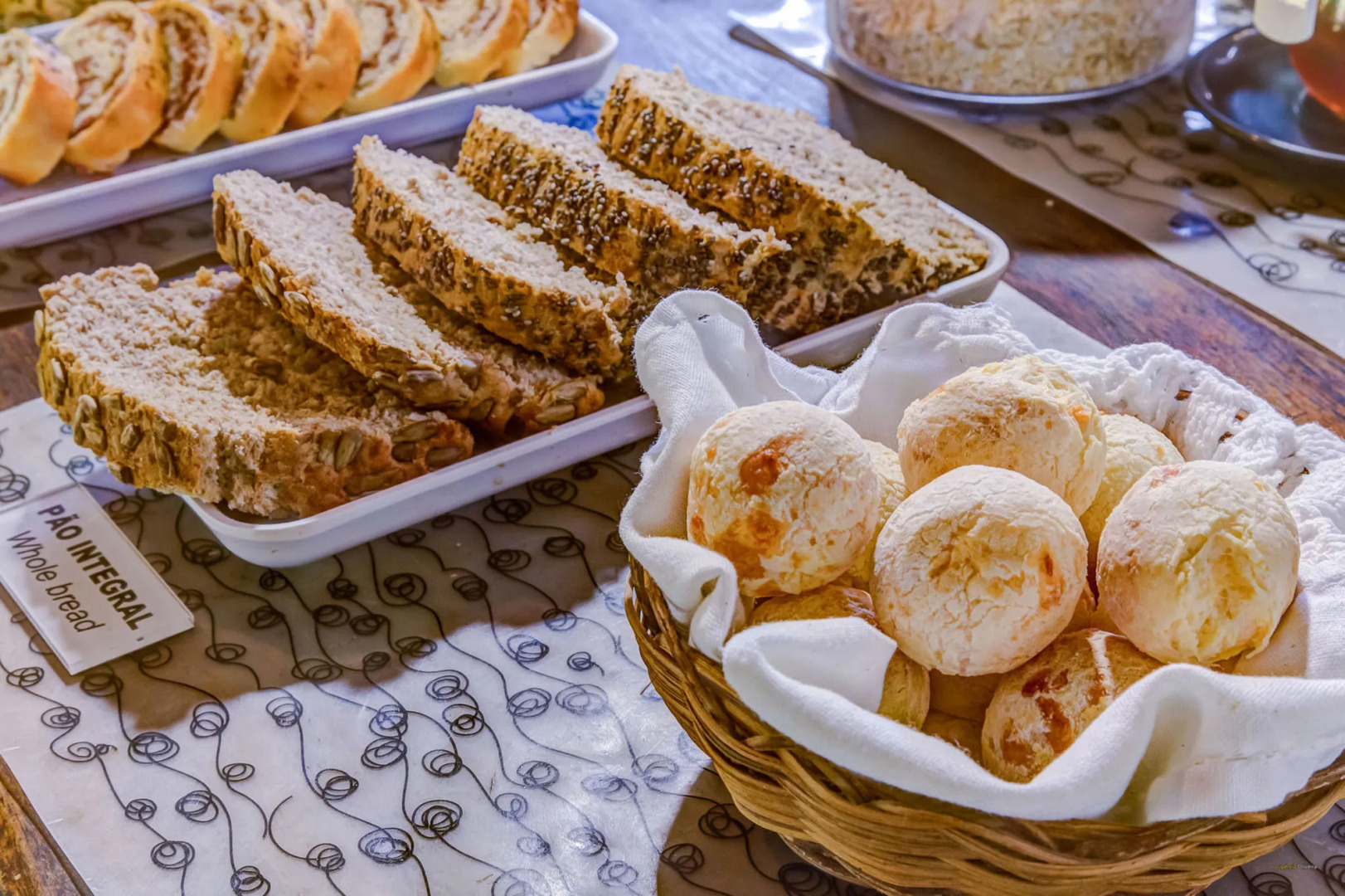 Pousada Vila dos Pássaros