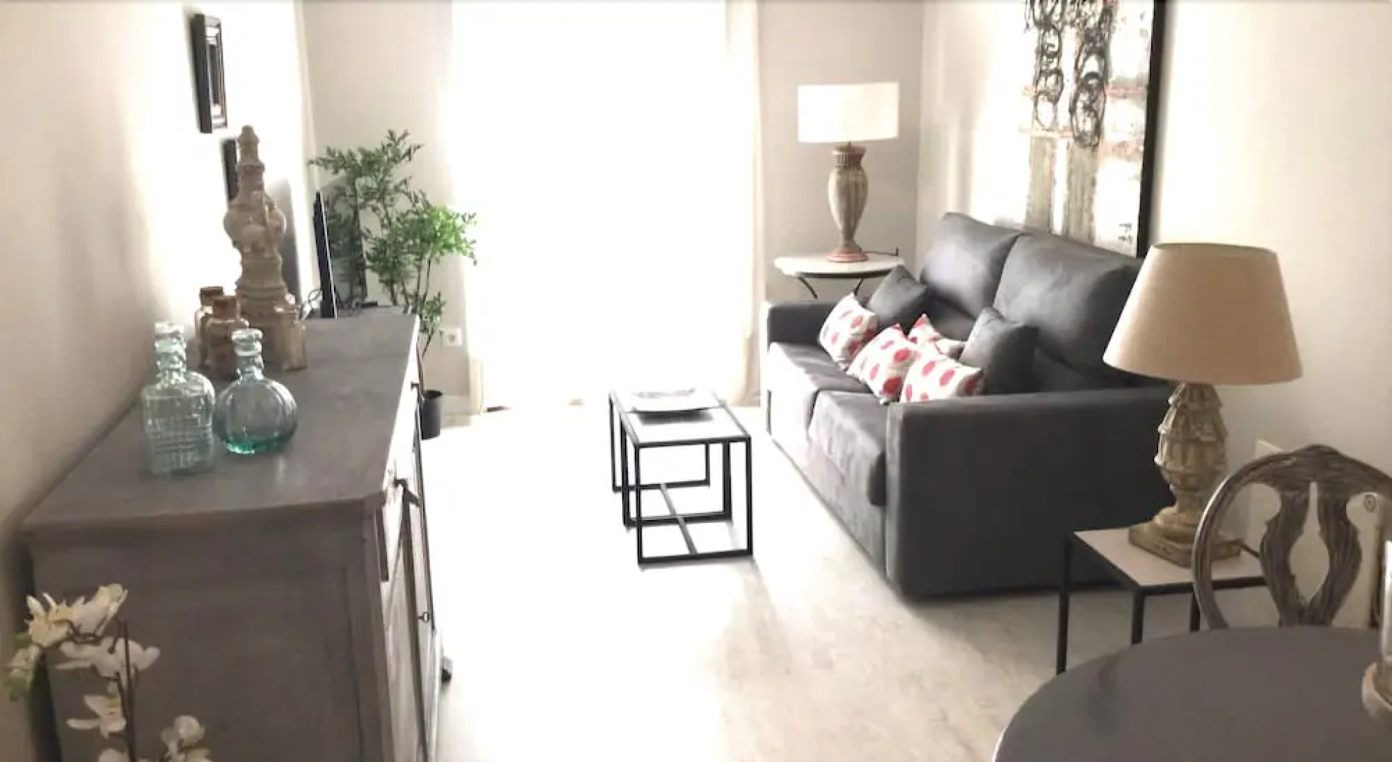 Apartamentos El Morendal Zaaita