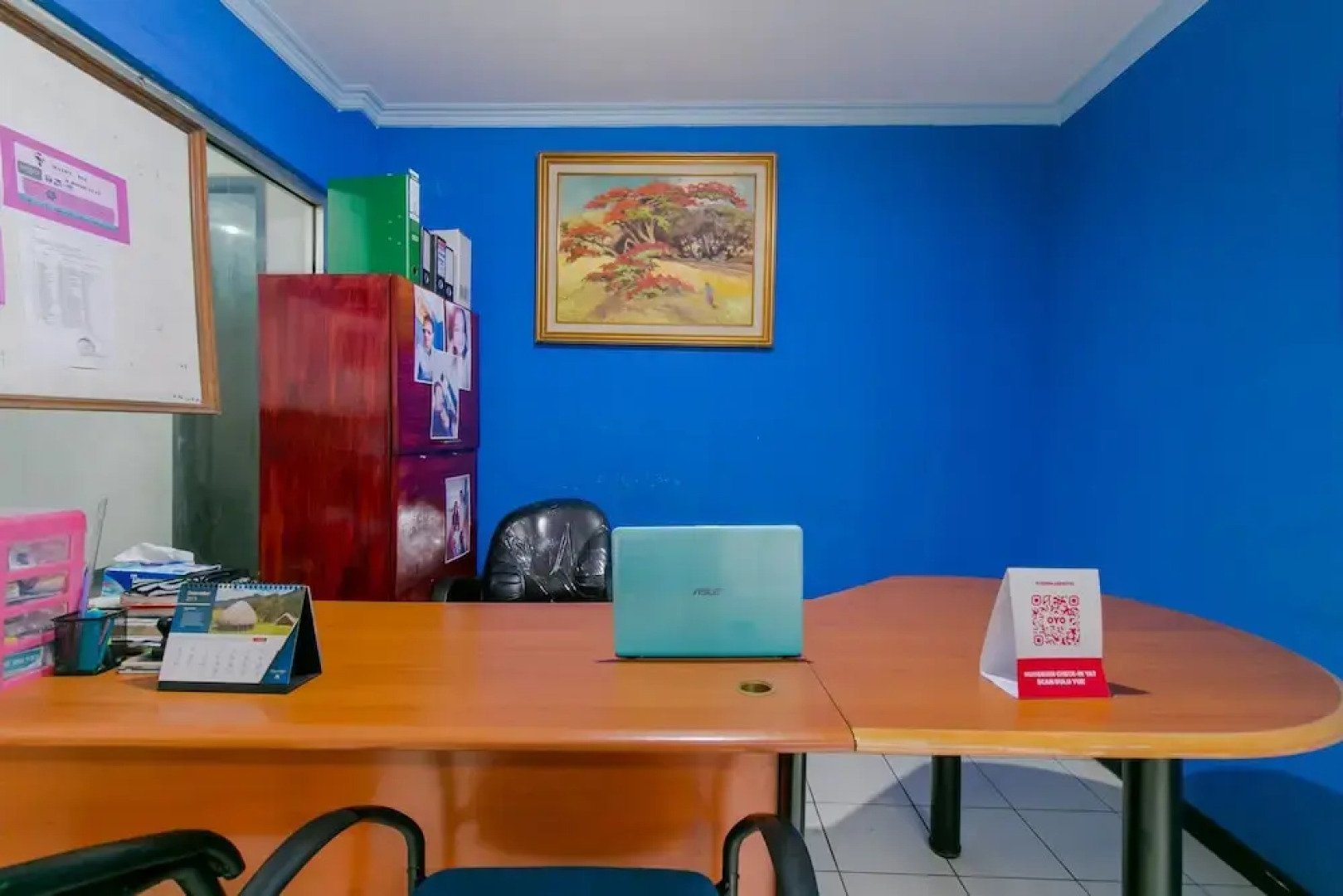 OYO 1866 Amazon Homestay Syariah