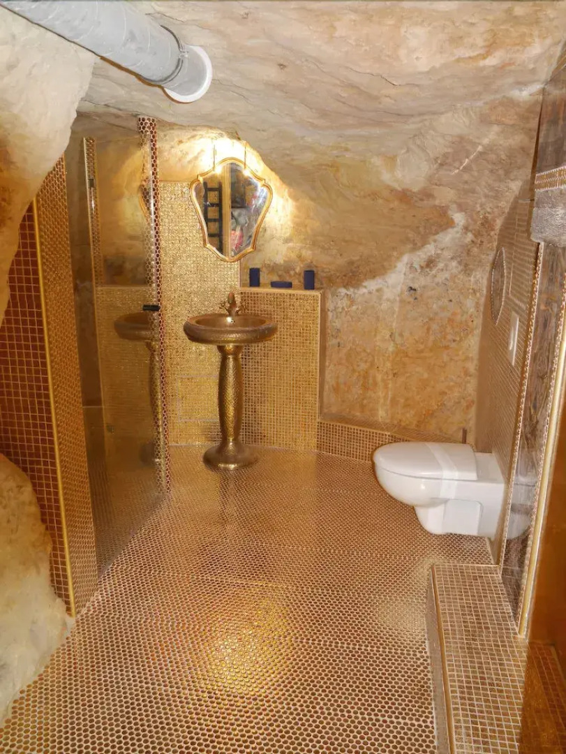 Les Gîtes de Pique les Muses