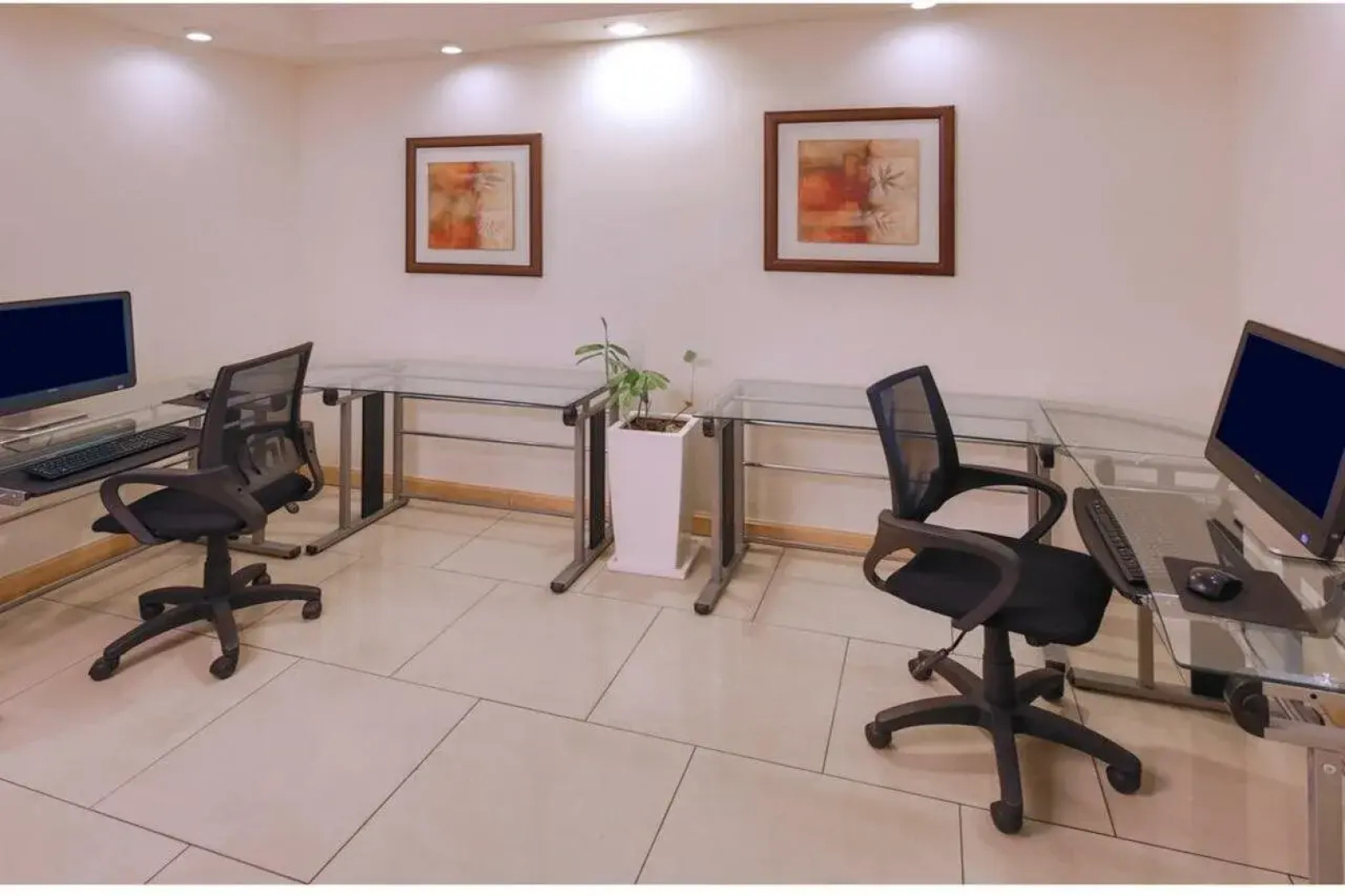 Hotel Biltmore Guatemala