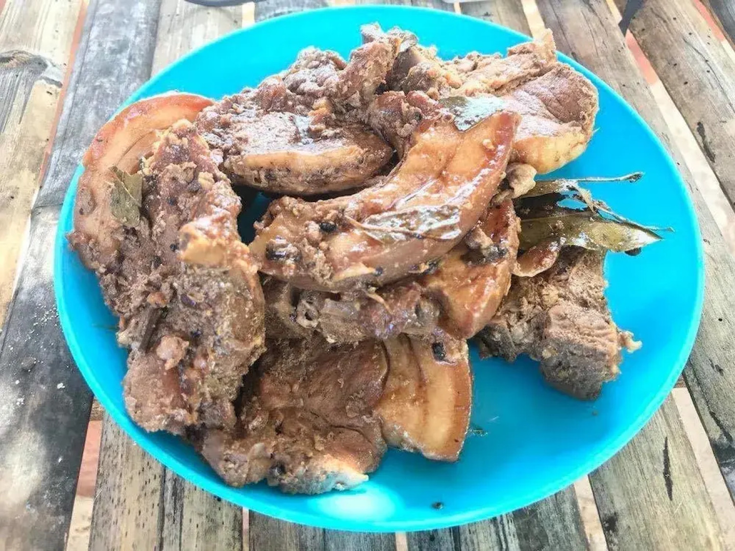 RMTM's Beachfront Accommodation