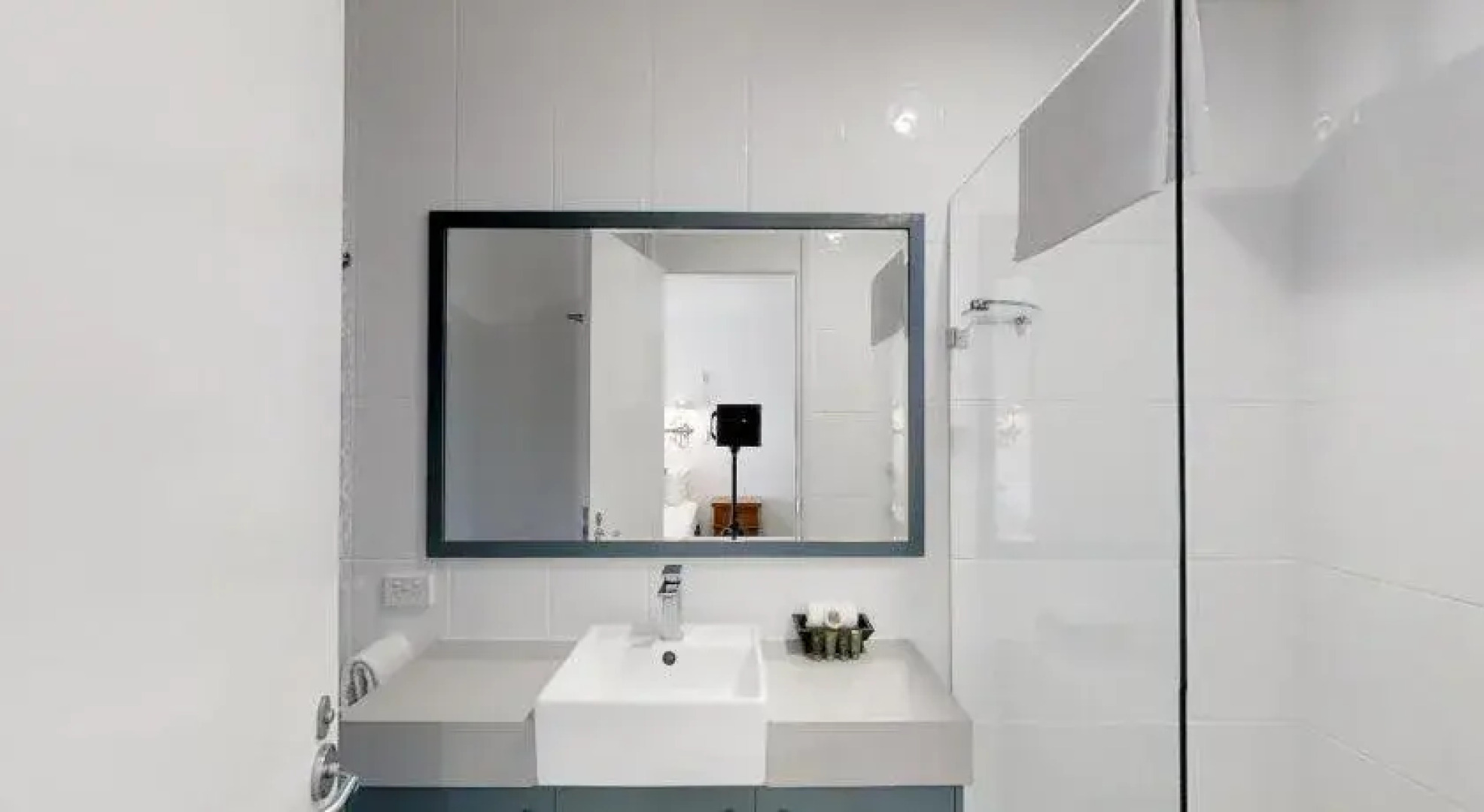 The Wongalinga Apartments