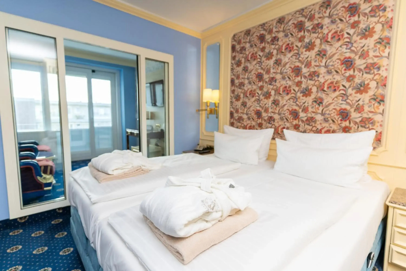 Hotel Strandperle