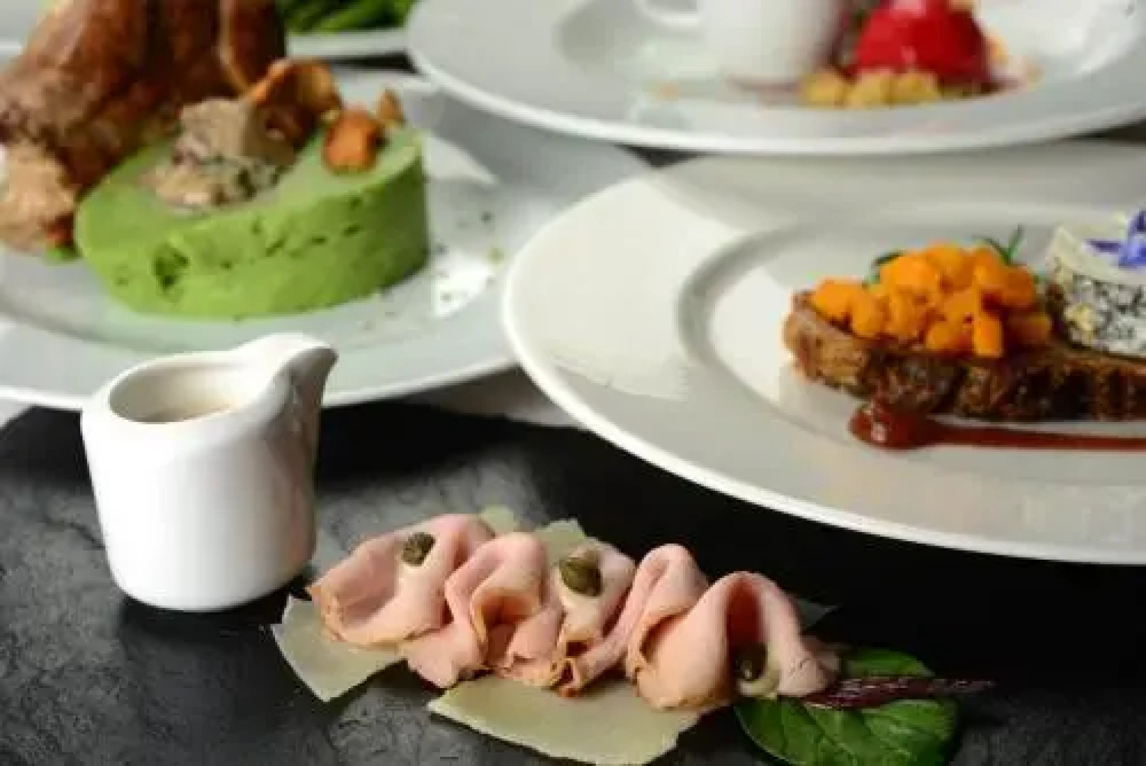 Gasthof Lengefelder Warte