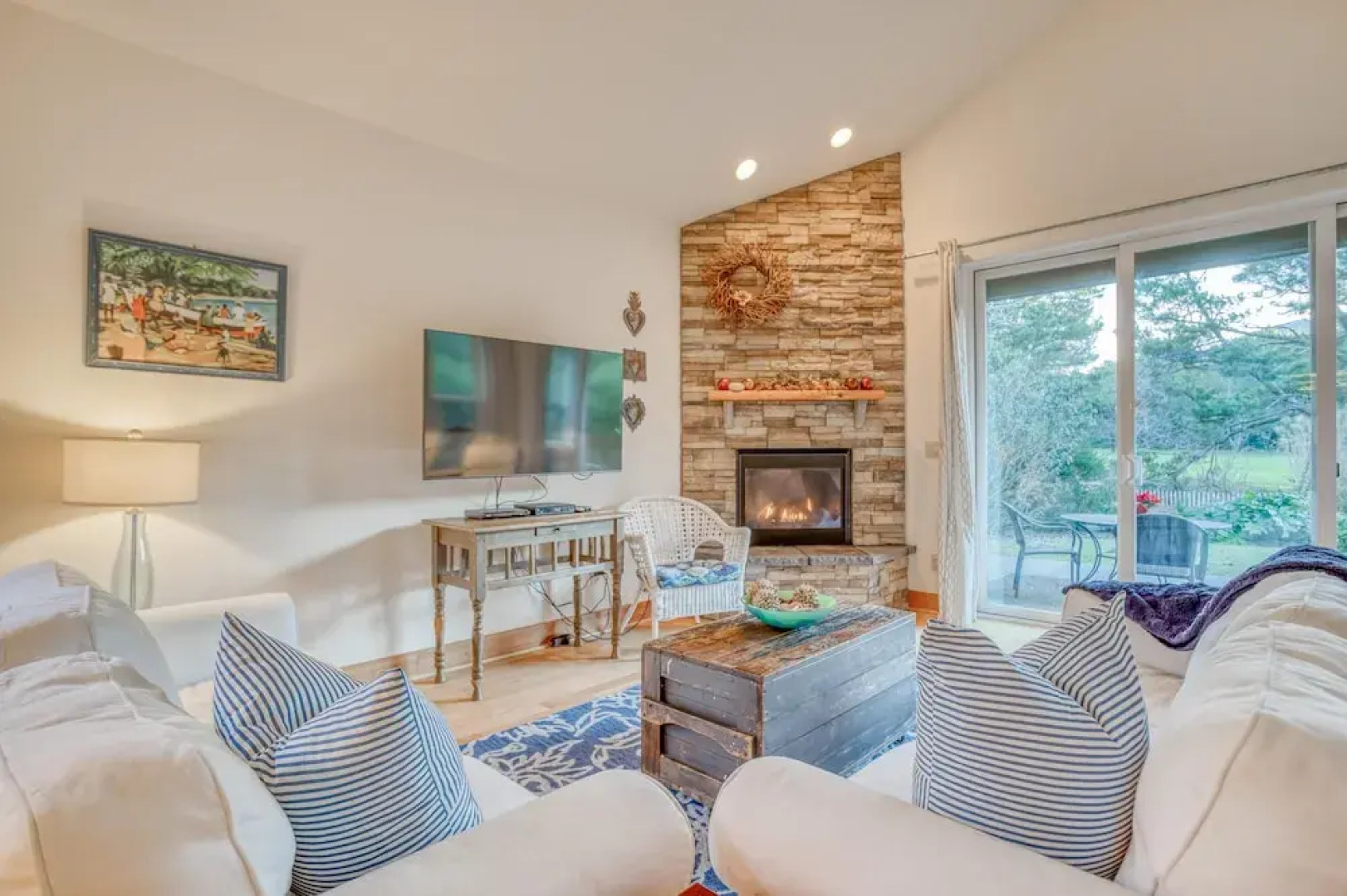 Short Walks (MCA 983)