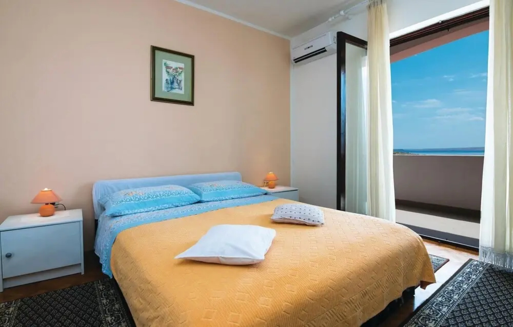 Stunning Apartment in Lukovo Sugarje With 3 Bedrooms, Wifi and Outdoor Swimming Pool