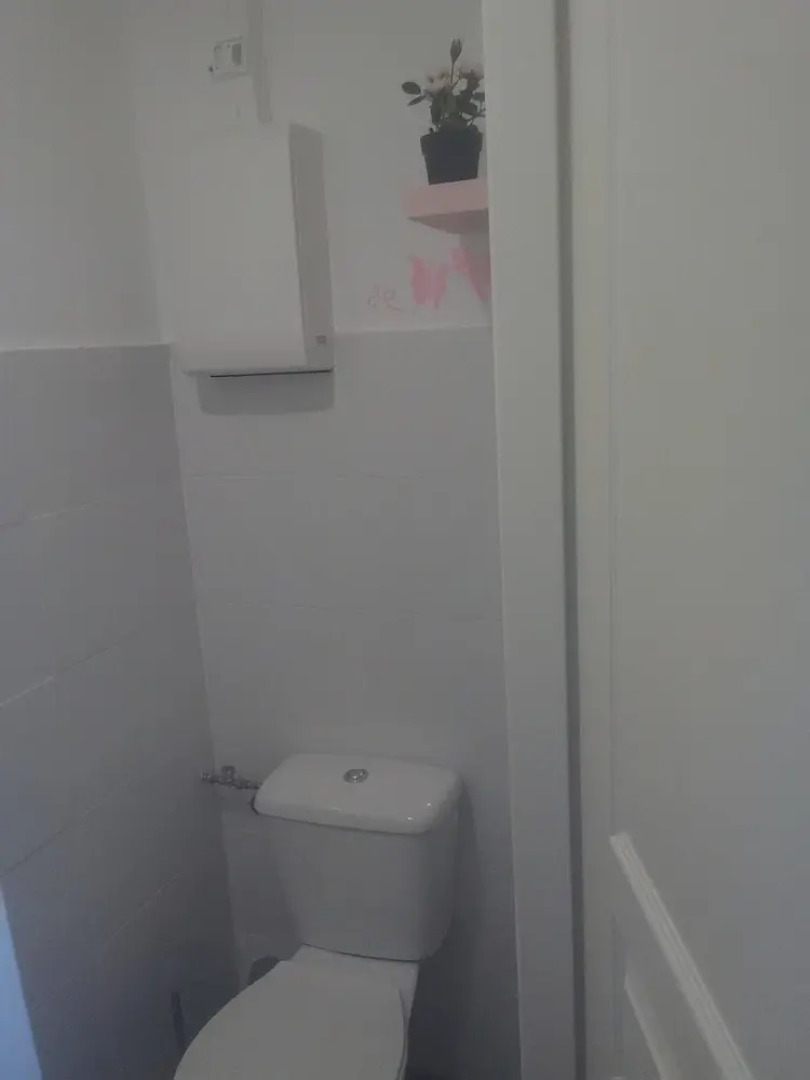 Studio in Allauch, with Furnished Garden And Wifi - 14 Km From the Beach