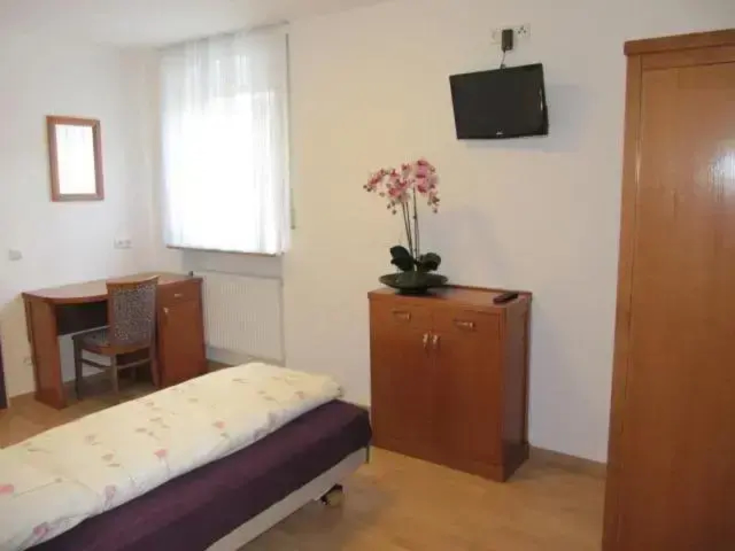 Hotel Mila
