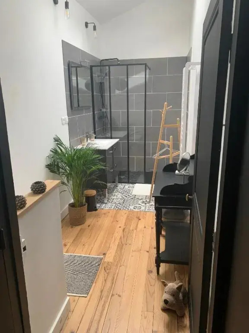 La Ferme du Puy D'or