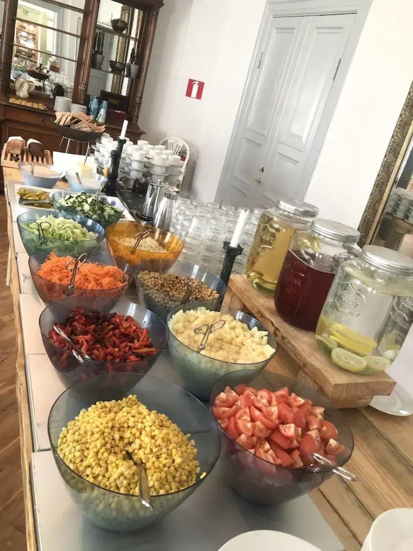 Sjöbo Gästgifvaregård