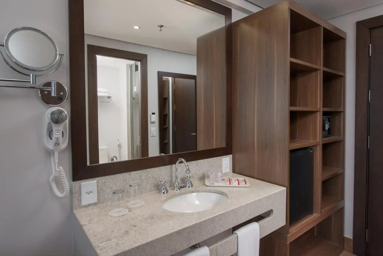 Prodigy Gramado by Wish