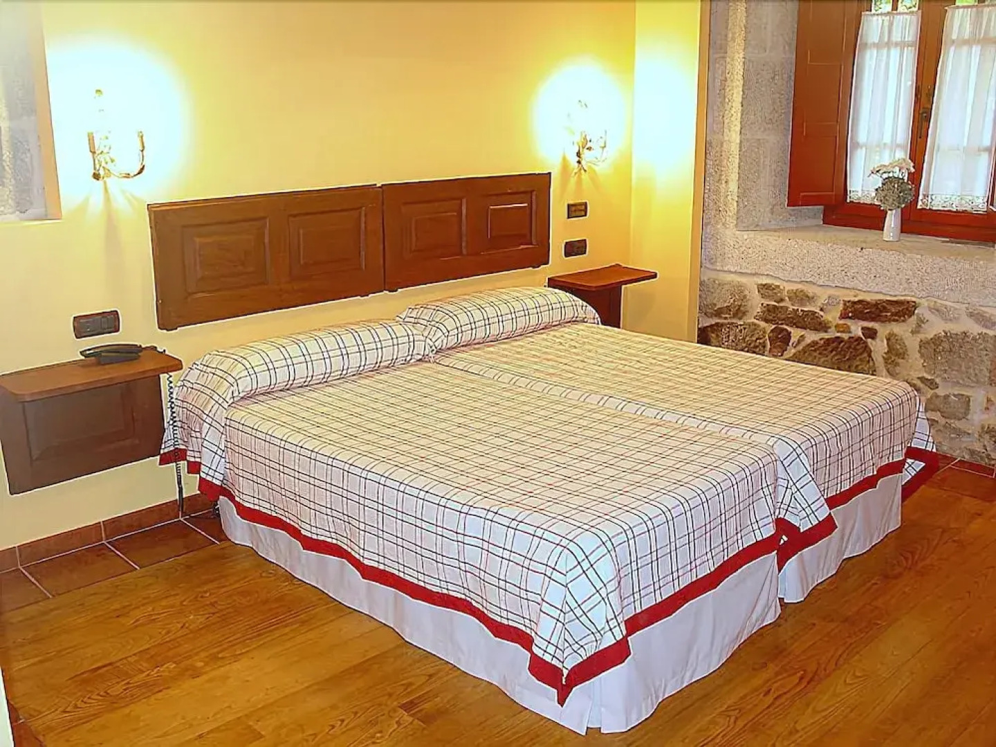 Rectoral de Castillon